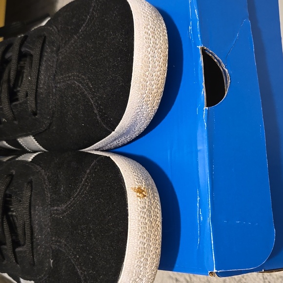 💥Adidas Gazelle Shoes - Picture 6 of 7